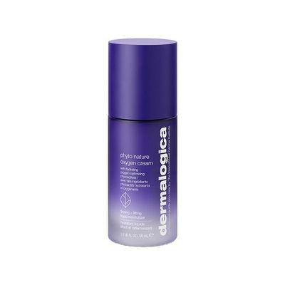 Dermalogica Phyto Nature Oxygen Liquid Cream 50ml - Thumbnail 2
