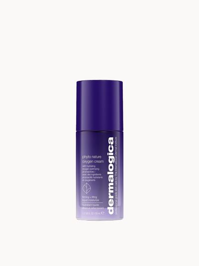 Dermalogica Phyto Nature Oxygen Liquid Cream 50ml - Thumbnail 3