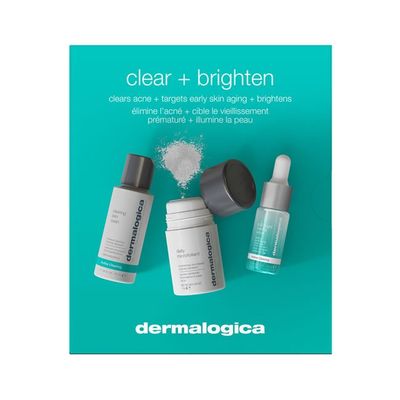 Dermalogica Clear and Brighten Kit - Thumbnail 2