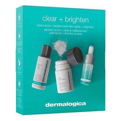 Dermalogica Clear and Brighten Kit - Thumbnail 3