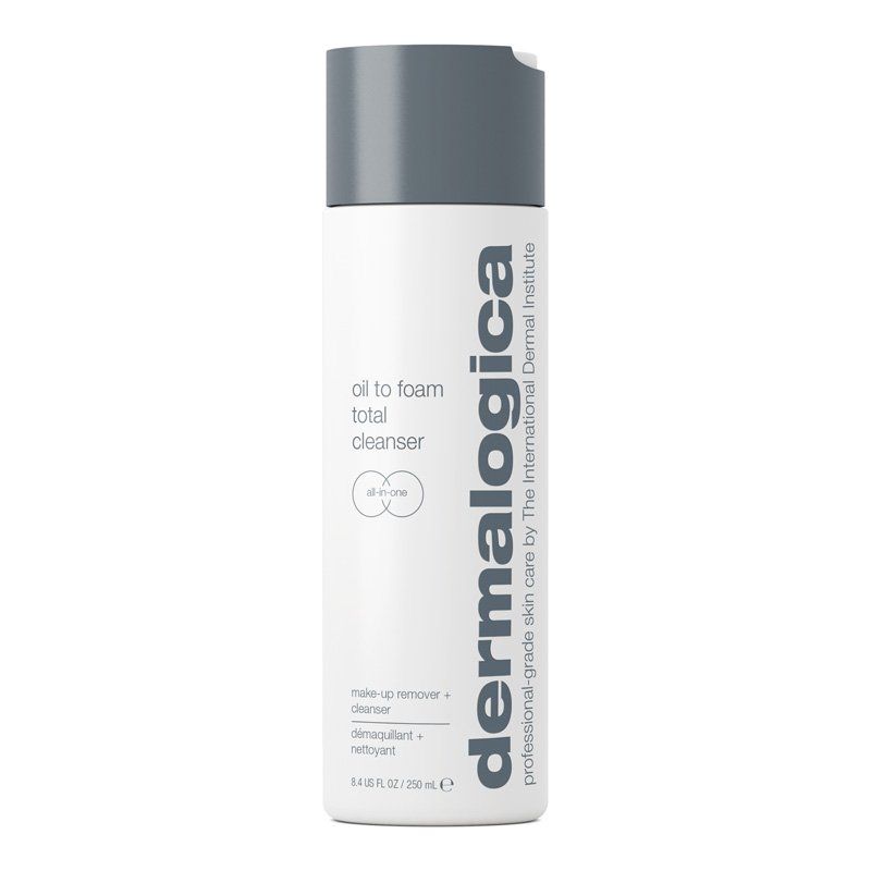 Dermalogica Oil to Foam Cleanser 250ml - Image 1