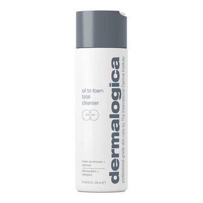 Dermalogica Oil to Foam Cleanser 250ml - Thumbnail 2