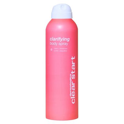Dermalogica Clear Start Clarifying Body Spray 177ml - Thumbnail 2