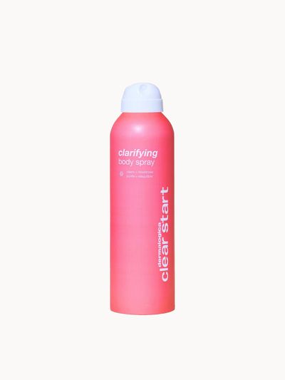 Dermalogica Clear Start Clarifying Body Spray 177ml - Thumbnail 3