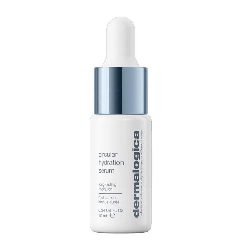 Dermalogica Circular Hydration Serum 10ml - Unboxed Edition - Image 1
