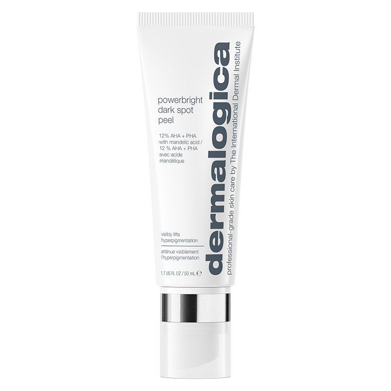 Dermalogica PowerBright Dark Spot Peel 50ml - Image 1