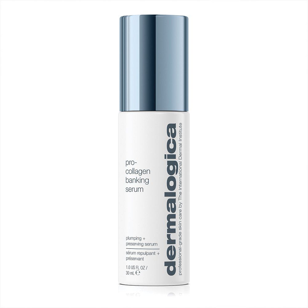 Dermalogica Pro-Collagen Banking Serum 30ml - Image 1