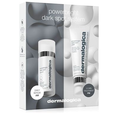 Dermalogica PowerBright Dark Spot System Kit - Worth £178 - Thumbnail 2