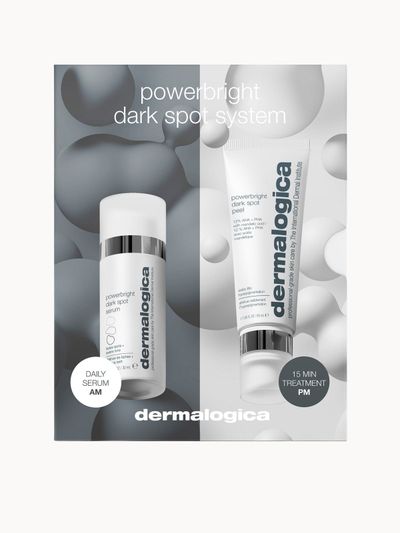 Dermalogica PowerBright Dark Spot System Kit - Worth £178 - Thumbnail 3
