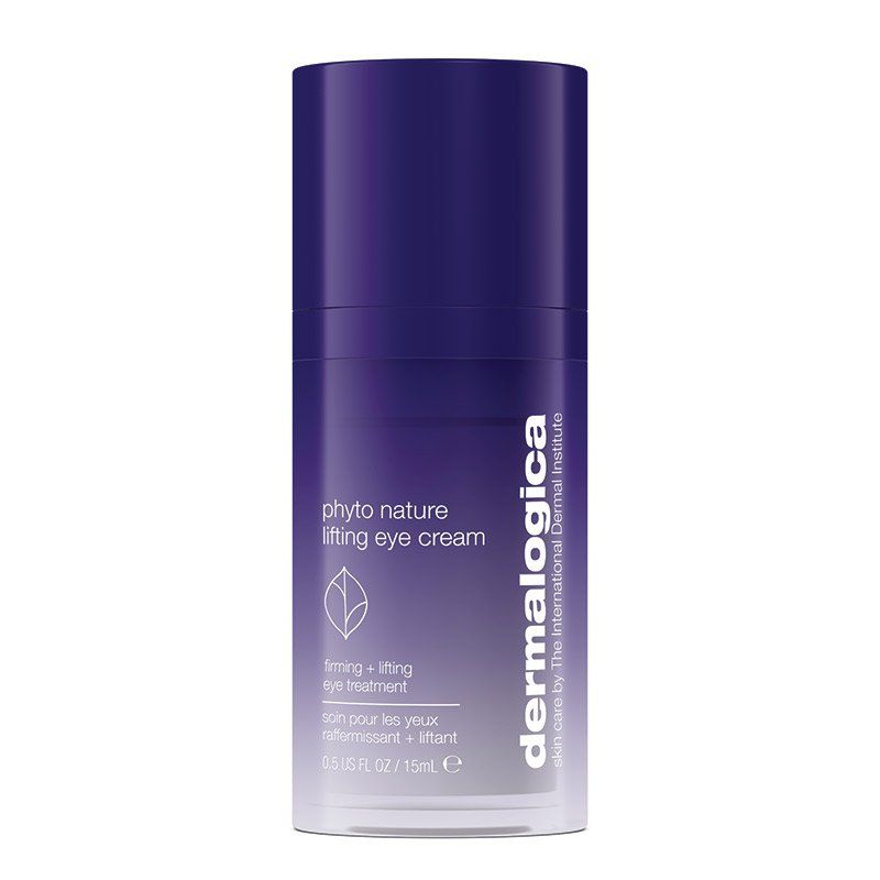 Dermalogica Phyto Nature Lifting Eye Cream 15ml - Image 1