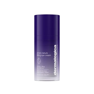 Dermalogica Phyto Nature Lifting Eye Cream 15ml - Thumbnail 2
