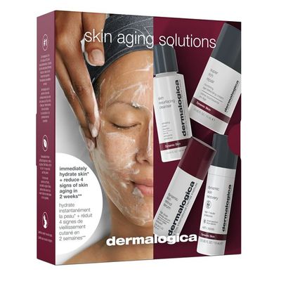 Dermalogica Skin Ageing Solutions Kit - Thumbnail 2