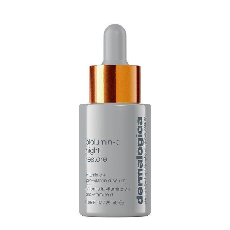 Dermalogica Biolumin-C Night Restore 25ml - Image 1