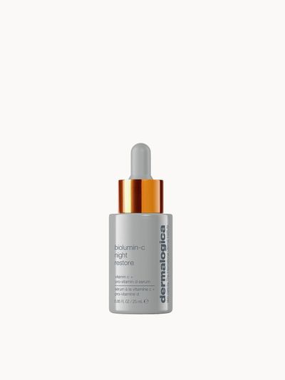 Dermalogica Biolumin-C Night Restore 25ml - Thumbnail 2
