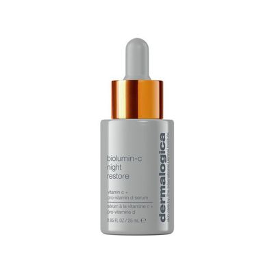 Dermalogica Biolumin-C Night Restore 25ml - Thumbnail 3