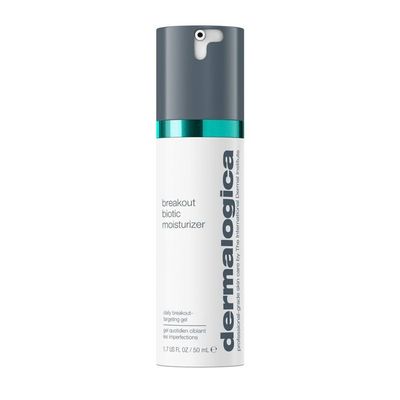 Dermalogica Breakout Biotic Moisturiser 50ml - Thumbnail 3