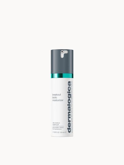 Dermalogica Breakout Biotic Moisturiser 50ml - Thumbnail 4