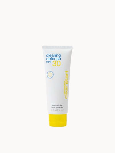 Dermalogica Clear Start Clearing Defense SPF 30 59ml - Thumbnail 2