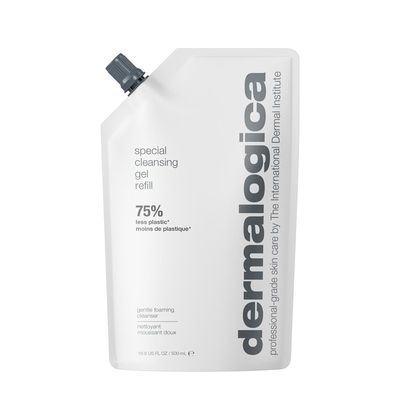Dermalogica Special Cleansing Gel Refill Pouch 500ml