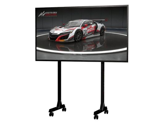 Next Level Racing NLR-A011 flight/racing simulator accessory Flight/racing simulator monitor stand
