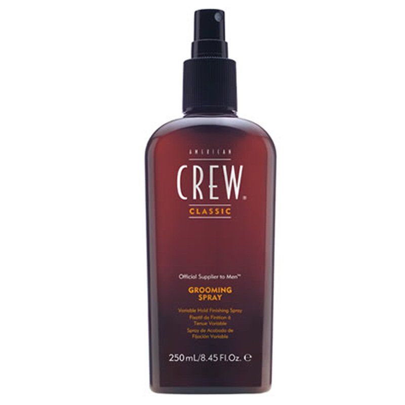 American Crew Grooming Spray in Clear - Image 1