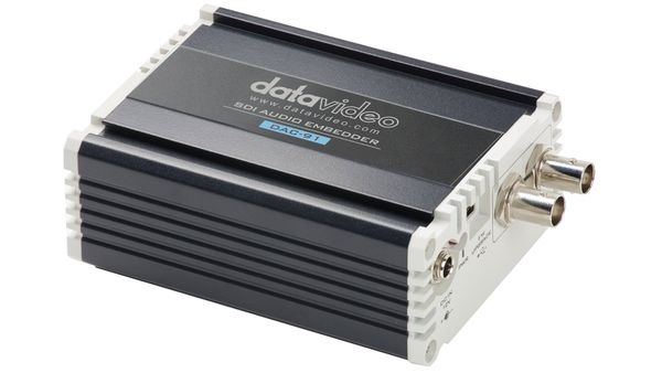 DataVideo DAC-91 Passive video converter