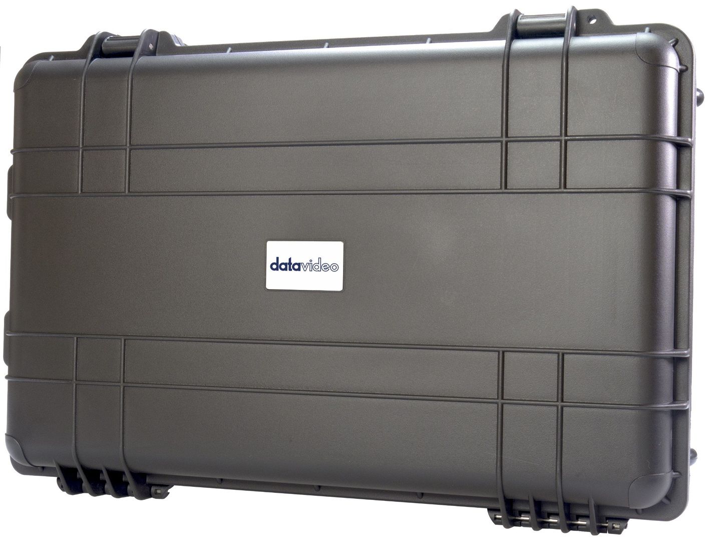 DataVideo HC-800 equipment case Trolley case Black - Image 1