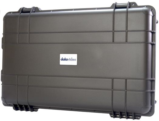 DataVideo HC-800 equipment case Trolley case Black