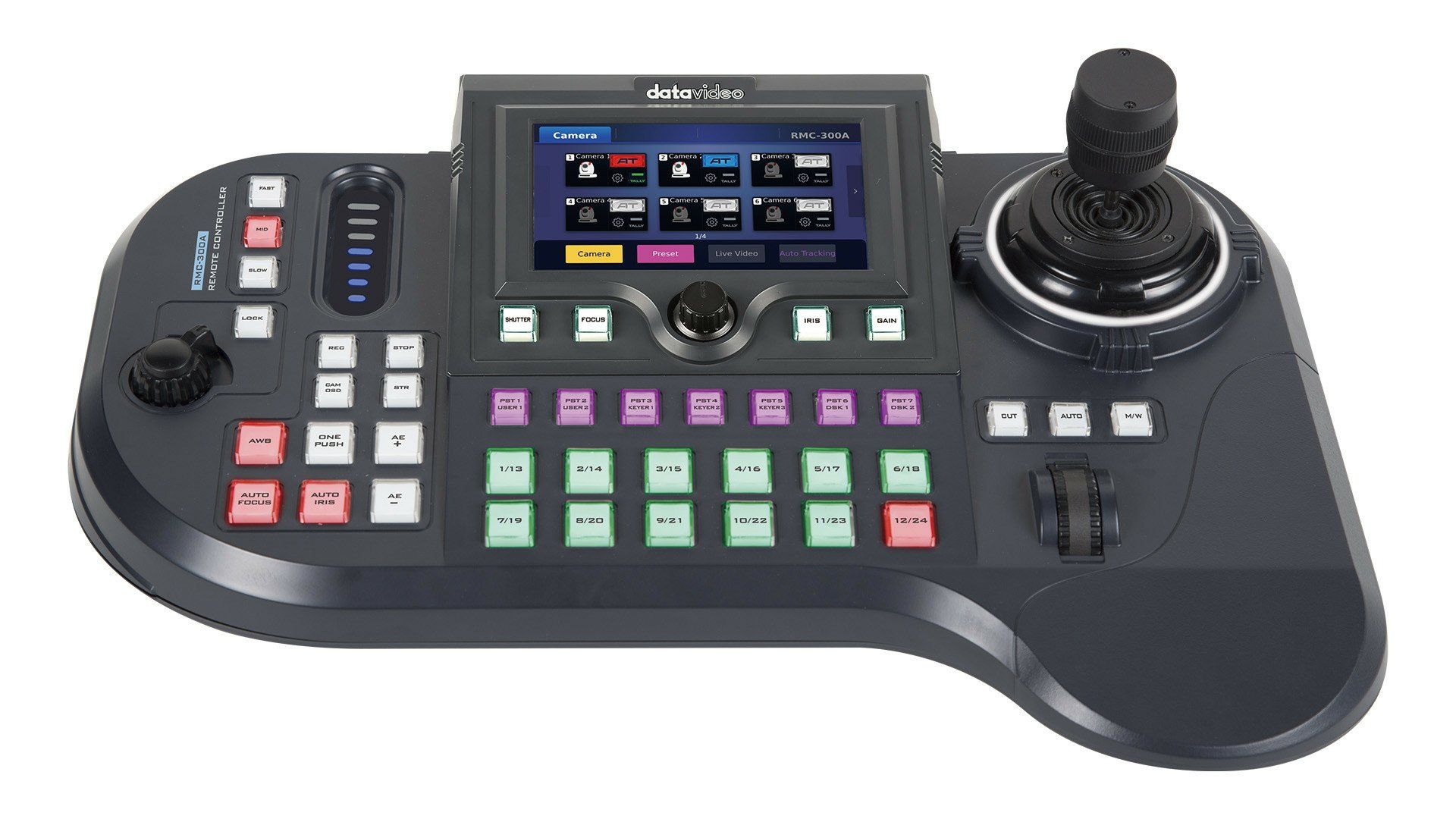 DataVideo RMC-300A - Image 1