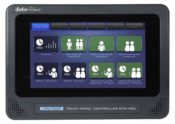 DataVideo TPC-700P