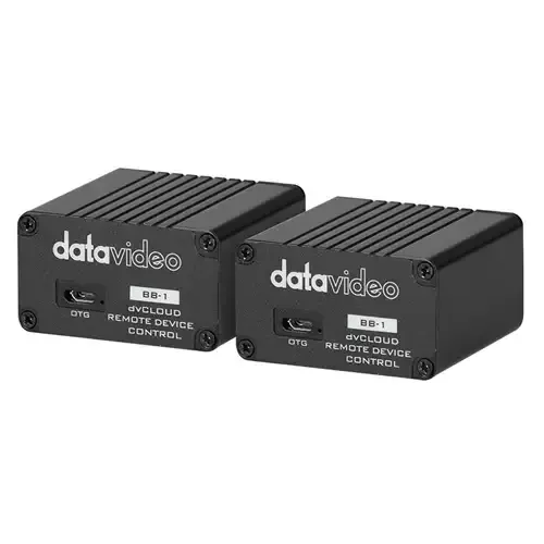 DataVideo BB-1 Kit - Image 1