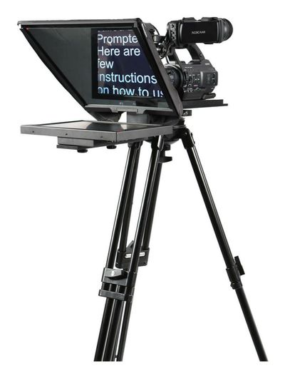 DataVideo TP-700 38.1 cm (15") 1024 x 768 pixels