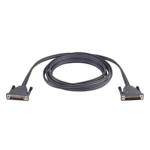 ATEN Daisy Chain Cable 5m KVM cable Black - Image 1