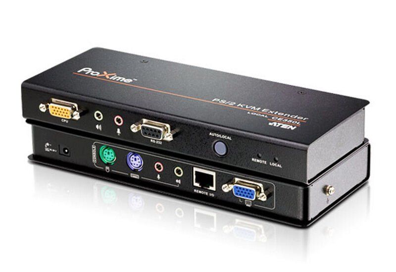 ATEN CE350 console extender - Image 1
