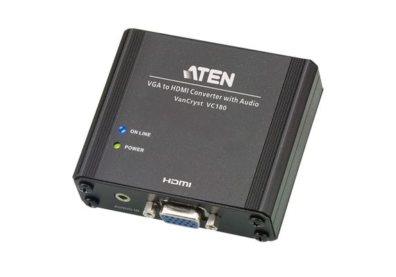 ATEN AT-VC180 - Thumbnail 2
