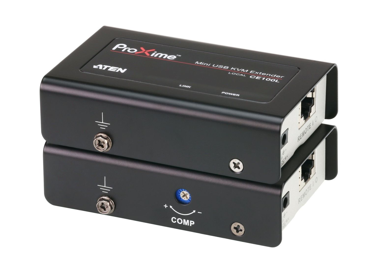 ATEN CE100 console extender - Image 1