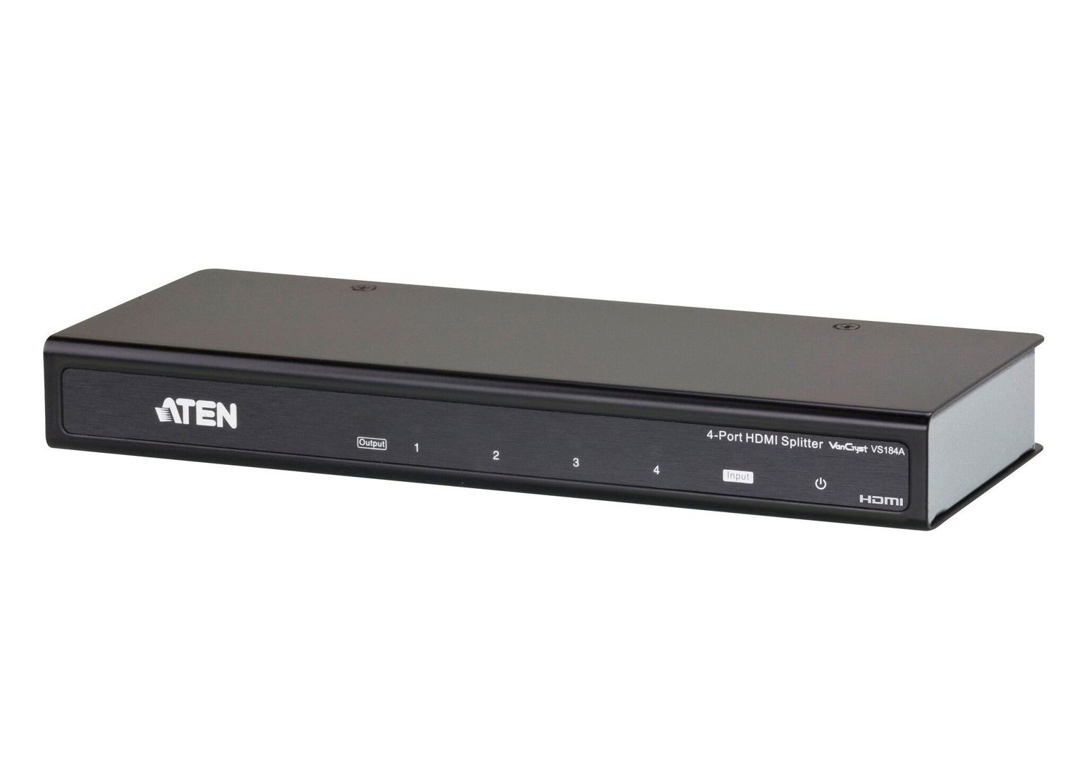 ATEN VS184A video splitter HDMI 4x HDMI - Image 1