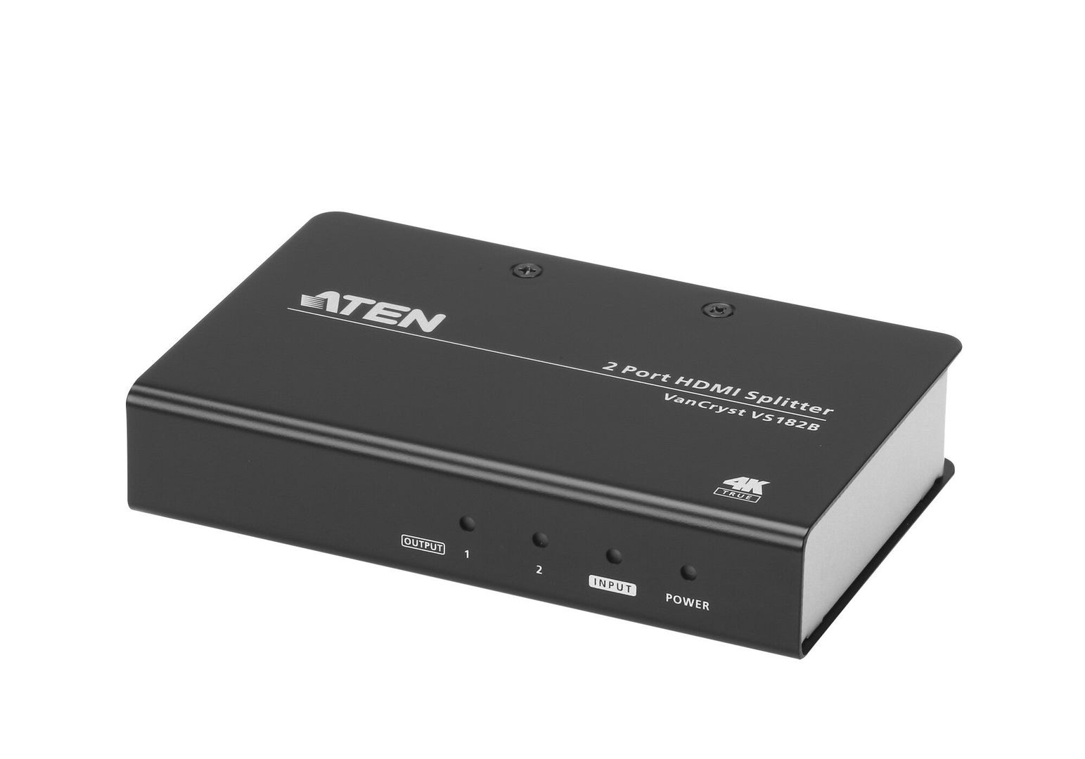 ATEN VS182B video splitter HDMI 2x HDMI - Image 1