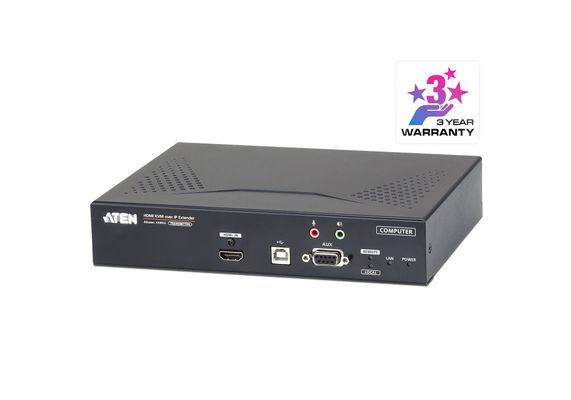 ATEN KE8950T KVM switch - Thumbnail 2