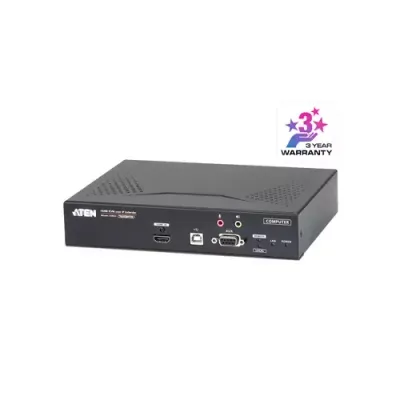 ATEN KE8950T KVM switch