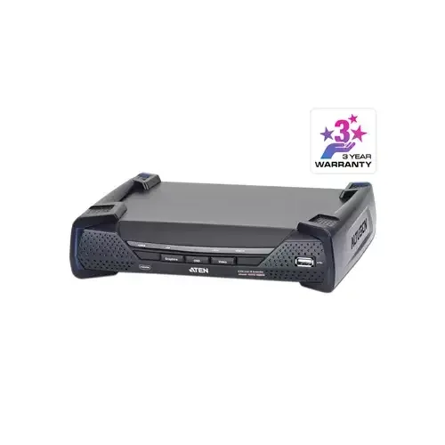 ATEN KE8950R KVM extender Receiver - Image 1