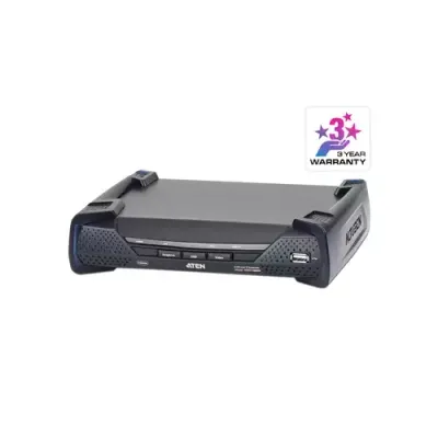 ATEN KE8950R KVM extender Receiver