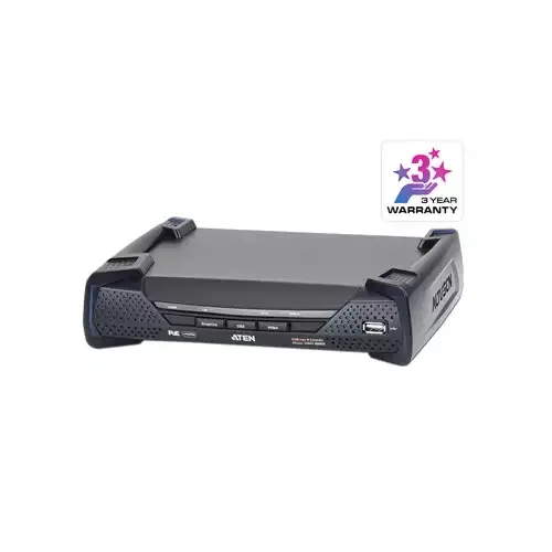 ATEN KE8952R KVM extender Receiver - Image 1