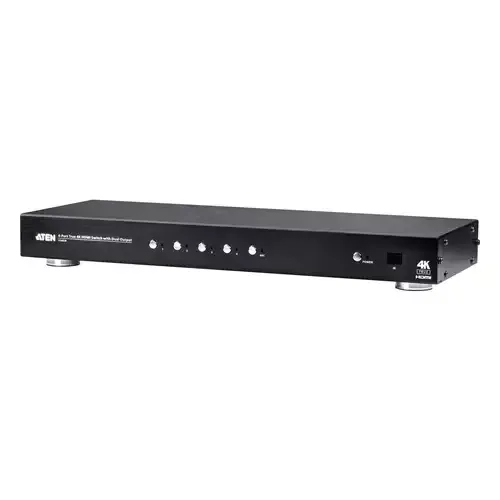 ATEN VS482B video switch HDMI - Image 1