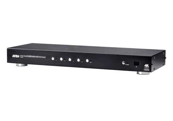 ATEN VS482B video switch HDMI - Thumbnail 2