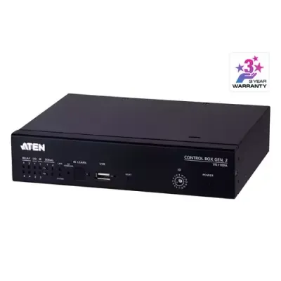 ATEN VK1100A interface cards/adapter