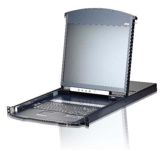 ATEN KL1108VN KVM switch - Image 1