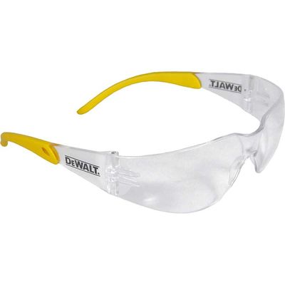 Dewalt DPG54-1D EU Protector™ Safety Glasses - Clear