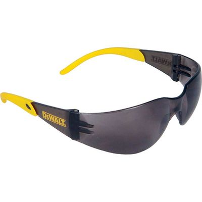 Dewalt DPG54-2D EU Protector™ Safety Glasses - Smoke