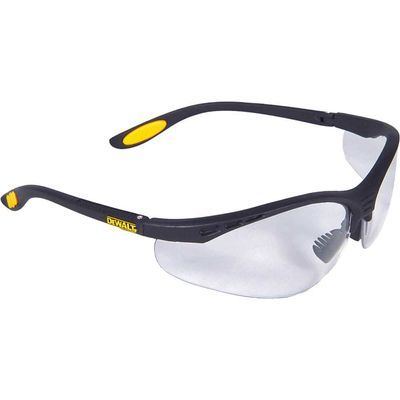 Dewalt DPG58-1D EU Reinforcer™ Safety Glasses - Clear